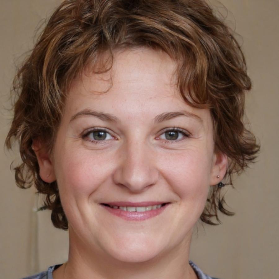 Instructor Astrid Leblanc